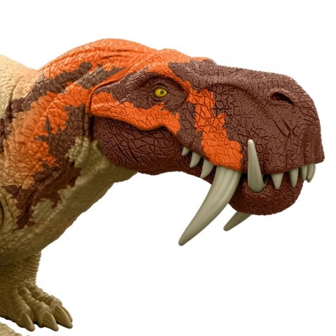 Figurka jurassic world odrodzenie inostrancevia