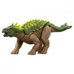 Figurka jurassic world odrodzenie yuxisaurus