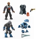 Halo klocki 205 elementów zestaw renegat banshee