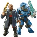 Halo klocki 205 elementów zestaw renegat banshee