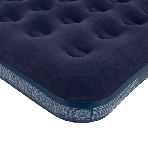 Materac dmuchany dwuosobowy AVENLI 191x137x22 Materac dmuchany dwuosobowy AVENLI 191x137x22