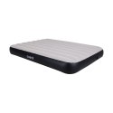 Materac dmuchany dwuosobowy AVENLI 191x137x25