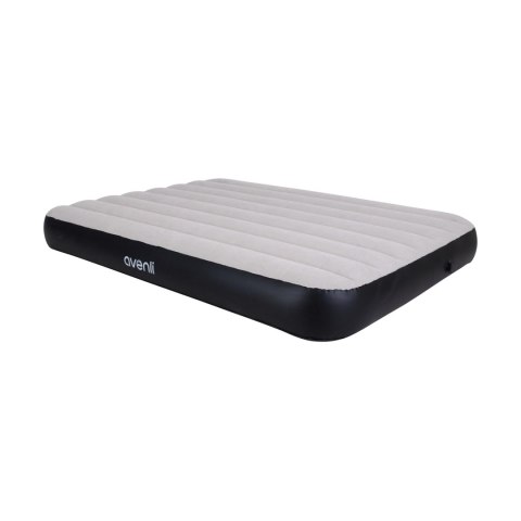 Materac dmuchany dwuosobowy AVENLI 191x137x25 Materac dmuchany dwuosobowy AVENLI 191x137x25