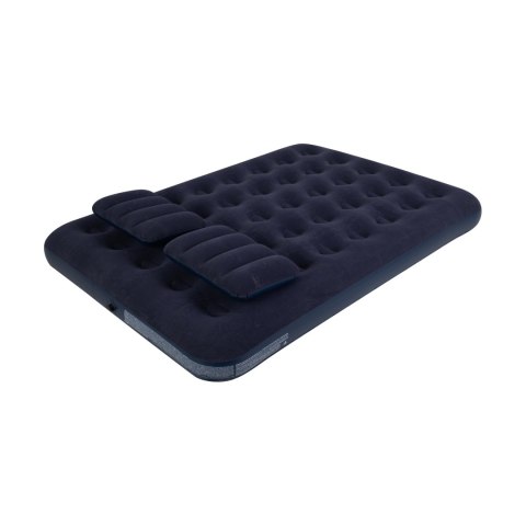 Materac dmuchany dwuosobowy AVENLI zestaw 191x137x22 Materac dmuchany dwuosobowy AVENLI zestaw 191x137x22