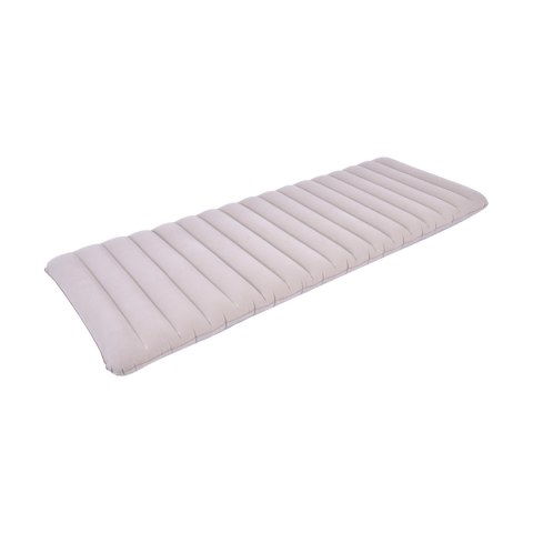 Materac dmuchany kempingowy jednoosobowy AVENLI 183x71x12 Materac dmuchany kempingowy jednoosobowy AVENLI 183x71x12