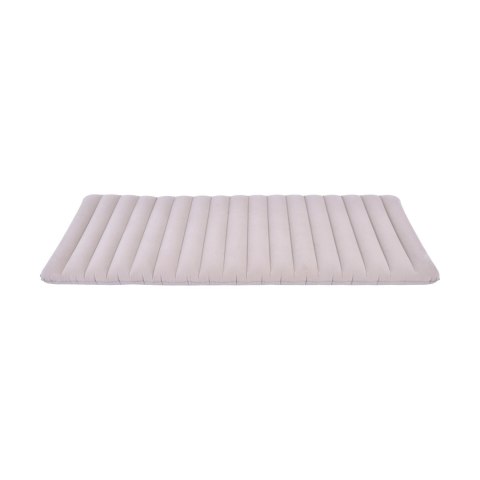 Materac dmuchany kempingowy jednoosobowy AVENLI 183x71x12 Materac dmuchany kempingowy jednoosobowy AVENLI 183x71x12