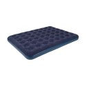 Materac dmuchany king size AVENLI 203x152x22