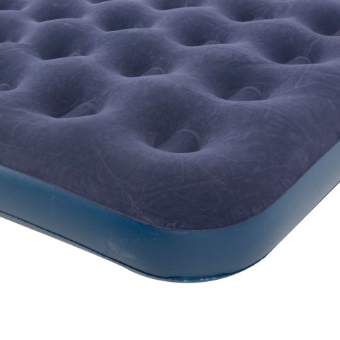 Materac dmuchany king size AVENLI 203x152x22 Materac dmuchany king size AVENLI 203x152x22