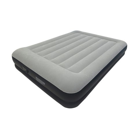 Materac z pompką elektryczną king size AVENLI 203x152x36 Materac z pompką elektryczną king size AVENLI 203x152x36