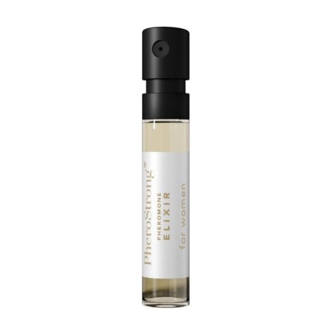PheroStrong Pheromone Elixir for Women 2ml PheroStrong Pheromone Elixir for Women 2ml