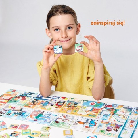 Puzzle co robi weterynarz Puzzle co robi weterynarz