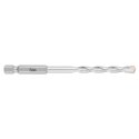 Wiertło do betonu Hex 6.0 mm