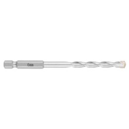 Wiertło do betonu Hex 6.0 mm