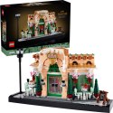 10362 - LEGO Icons - Francuska kawiarenka