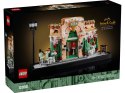 10362 - LEGO Icons - Francuska kawiarenka