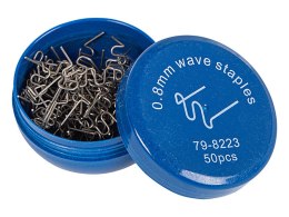 53-067# Zszywki do zgrzewarki 79-8223 50sztuk