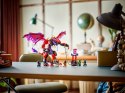 71832 - LEGO Ninjago - Smok chaosu Kiełogrzmot