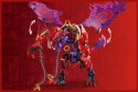 71832 - LEGO Ninjago - Smok chaosu Kiełogrzmot