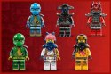 71832 - LEGO Ninjago - Smok chaosu Kiełogrzmot