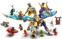 71836 - LEGO Ninjago - Arcysmok skupienia