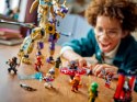 71836 - LEGO Ninjago - Arcysmok skupienia