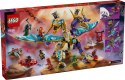 71836 - LEGO Ninjago - Arcysmok skupienia
