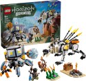 77037 - LEGO Adventure - Aloy i Varl kontra krabołaz i piłoząb