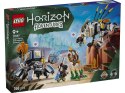 77037 - LEGO Adventure - Aloy i Varl kontra krabołaz i piłoząb