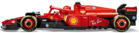 77242 - LEGO Speed Champions - Bolid F1® Ferrari SF-24 77242 - LEGO Speed Champions - Bolid F1® Ferrari SF-24