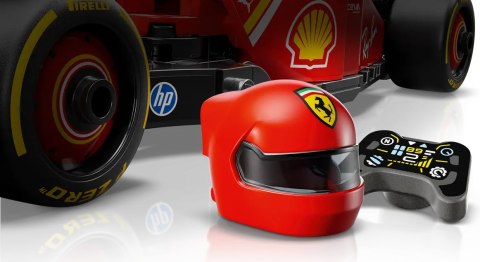 77242 - LEGO Speed Champions - Bolid F1® Ferrari SF-24 77242 - LEGO Speed Champions - Bolid F1® Ferrari SF-24