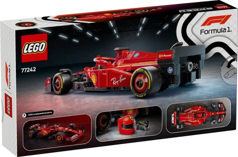77242 - LEGO Speed Champions - Bolid F1® Ferrari SF-24 77242 - LEGO Speed Champions - Bolid F1® Ferrari SF-24