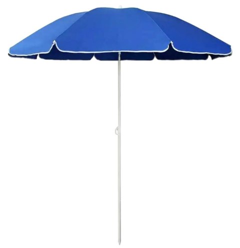 AG228B Parasol ogrodowy plażowy nieb AG228B Parasol ogrodowy plażowy nieb