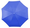 AG228B Parasol ogrodowy plażowy nieb