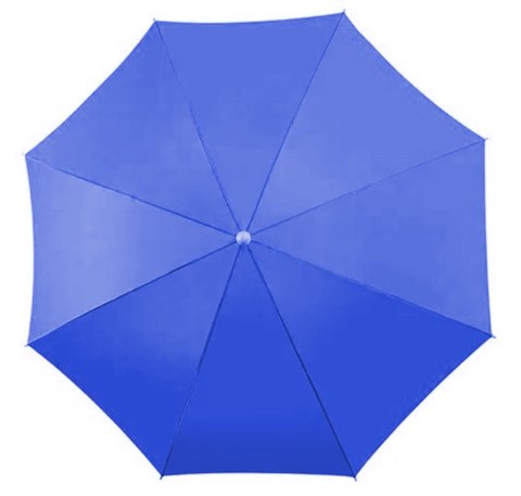 AG228B Parasol ogrodowy plażowy nieb AG228B Parasol ogrodowy plażowy nieb