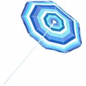 AG228D Parasol ogrodowy plażowy 180cm