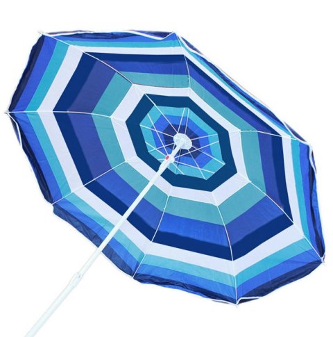 AG228D Parasol ogrodowy plażowy 180cm AG228D Parasol ogrodowy plażowy 180cm
