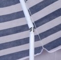 AG228D Parasol ogrodowy plażowy 180cm