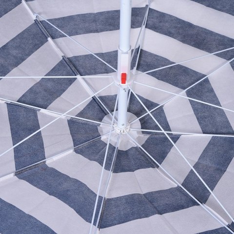 AG228D Parasol ogrodowy plażowy 180cm AG228D Parasol ogrodowy plażowy 180cm