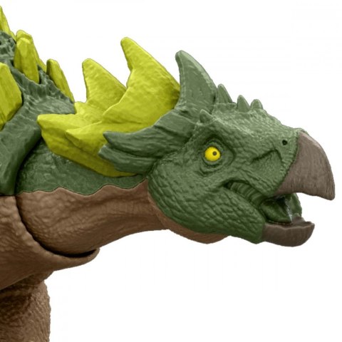 Figurka jurassic world odrodzenie yuxisaurus Figurka jurassic world odrodzenie yuxisaurus