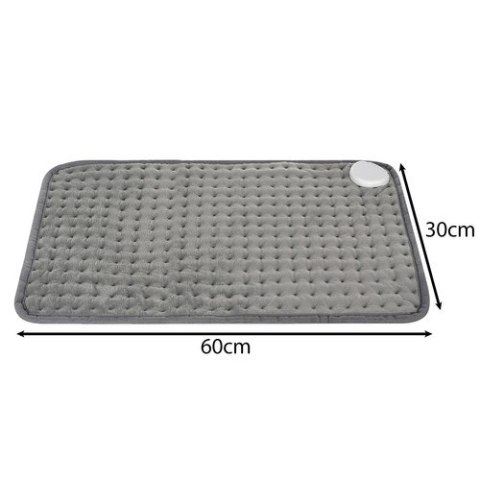Poduszka - mata podgrzewana 60x30cm 24886 Poduszka - mata podgrzewana 60x30cm 24886