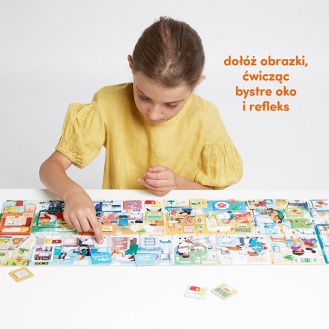 Puzzle co robi weterynarz Puzzle co robi weterynarz