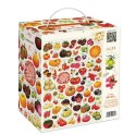 Puzzle puzzlove pomidory 1000 elementów