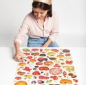 Puzzle puzzlove pomidory 1000 elementów