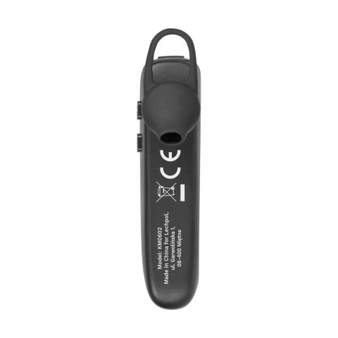 Słuchawka Bluetooth Kruger&Matz Traveler K14 Słuchawka Bluetooth Kruger&Matz Traveler K14