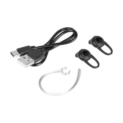 Słuchawka Bluetooth Kruger&Matz Traveler K14 Słuchawka Bluetooth Kruger&Matz Traveler K14