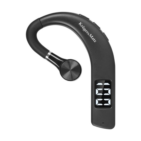Słuchawka Bluetooth Kruger&Matz Traveler K17 Słuchawka Bluetooth Kruger&Matz Traveler K17