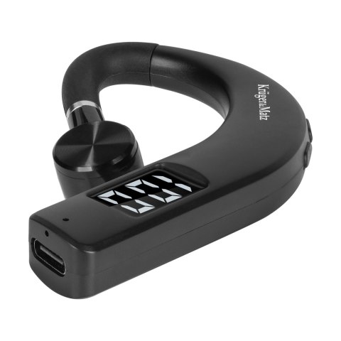 Słuchawka Bluetooth Kruger&Matz Traveler K17 Słuchawka Bluetooth Kruger&Matz Traveler K17