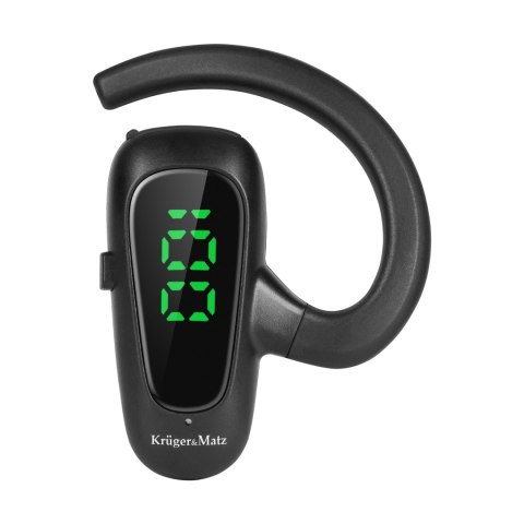 Słuchawka Bluetooth Kruger&Matz Traveler K18 Słuchawka Bluetooth Kruger&Matz Traveler K18