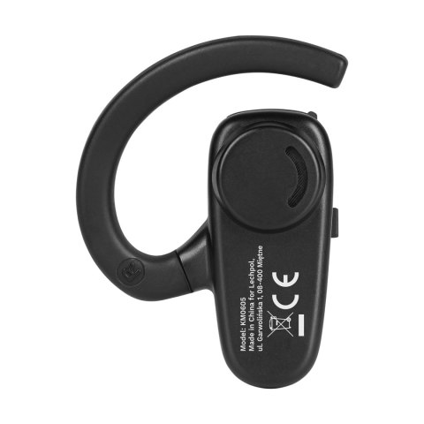 Słuchawka Bluetooth Kruger&Matz Traveler K18 Słuchawka Bluetooth Kruger&Matz Traveler K18
