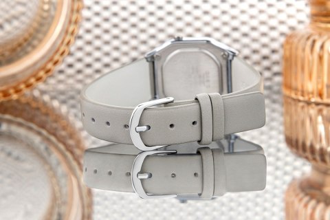 ZEGAREK DAMSKI CASIO VINTAGE LA680WEL-8EF + BOX ZEGAREK DAMSKI CASIO VINTAGE LA680WEL-8EF + BOX